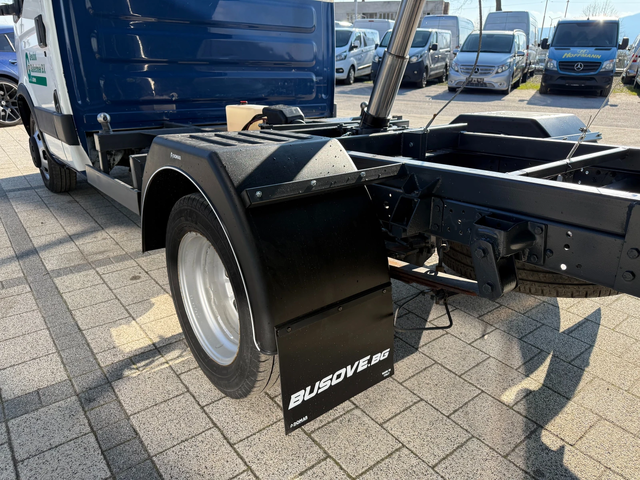 Iveco Daily 35C18 3.0HPI Самосвал до 3.5т. - автомобили, коли, обяви за нови и употребявани 6