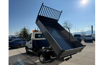 Iveco Daily 35C18 3.0HPI Самосвал до 3.5т. - автомобили, коли, обяви за нови и употребявани 7