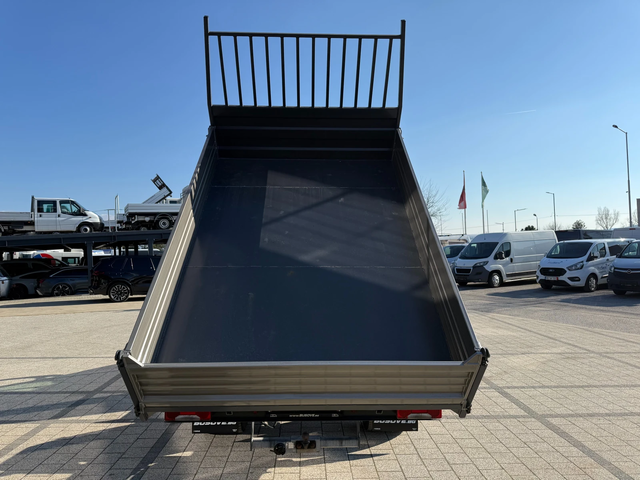 Iveco Daily 35C18 3.0HPI Самосвал до 3.5т. - автомобили, коли, обяви за нови и употребявани 8