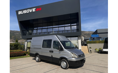 iveco-daily - 0