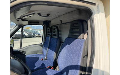 Iveco Daily 35C14 3.0HPI до 3, 5т. 4, 60м. - автомобили, коли, обяви за нови и употребявани 11