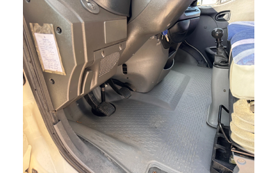 Iveco Daily 35C14 3.0HPI до 3, 5т. 4, 60м. - автомобили, коли, обяви за нови и употребявани 12