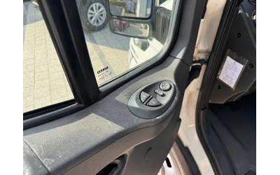 Iveco Daily 35C14 3.0HPI до 3, 5т. 4, 60м. - автомобили, коли, обяви за нови и употребявани 13