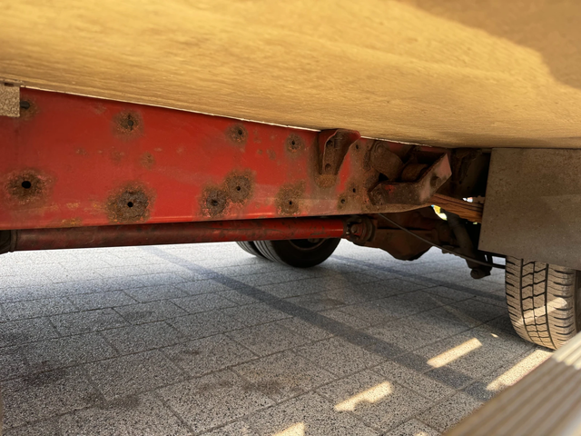 Iveco Daily 35C14 3.0HPI до 3, 5т. 4, 60м. - автомобили, коли, обяви за нови и употребявани 15