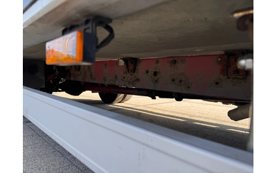 Iveco Daily 35C14 3.0HPI до 3, 5т. 4, 60м. - автомобили, коли, обяви за нови и употребявани 6