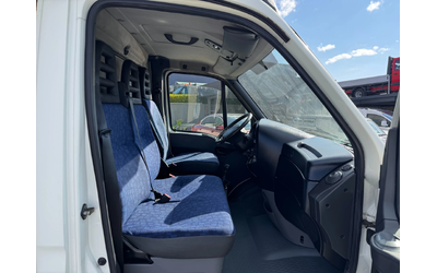 Iveco Daily 35C14 3.0HPI до 3, 5т. 4, 60м. - автомобили, коли, обяви за нови и употребявани 8