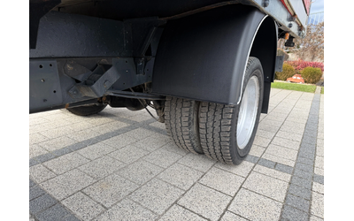 Iveco Daily 35C15 3.0HPI до 3.5т. 2 щори 4.12м. - автомобили, коли, обяви за нови и употребявани 10