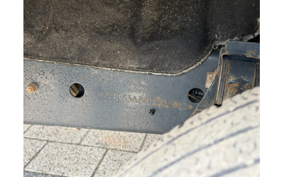 Iveco Daily 35C15 3.0HPI до 3.5т. 2 щори 4.12м. - автомобили, коли, обяви за нови и употребявани 11