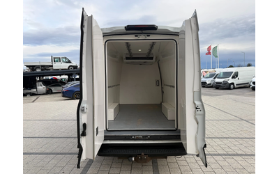 Iveco Daily 35S16 Хладилен + ток Климатроник Euro 6 - автомобили, коли, обяви за нови и употребявани 15