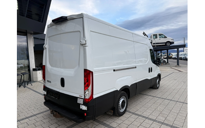 Iveco Daily 35S16 Хладилен + ток Климатроник Euro 6 - автомобили, коли, обяви за нови и употребявани 6