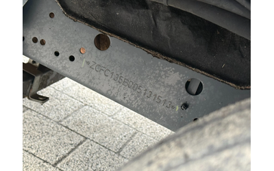 Iveco Daily 35S16 Хладилен + ток Климатроник Euro 6 - автомобили, коли, обяви за нови и употребявани 9