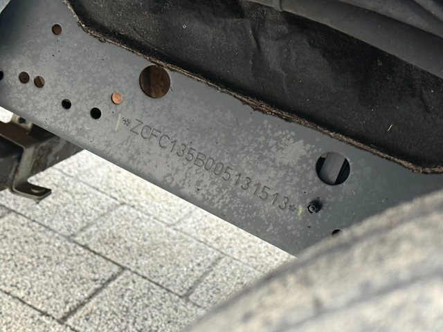 Iveco Daily 35S16 Хладилен + ток Климатроник Euro 6 - автомобили, коли, обяви за нови и употребявани 9