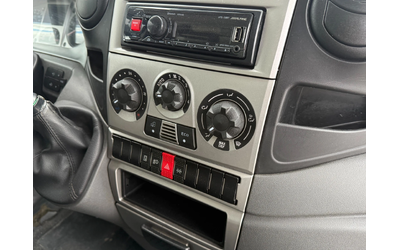 Iveco Daily 35S14 Хладилен + Клима 3.42м. - автомобили, коли, обяви за нови и употребявани 12