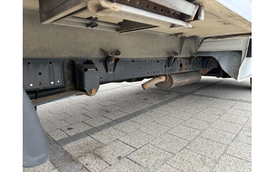 Iveco Daily 35S14 Хладилен + Клима 3.42м. - автомобили, коли, обяви за нови и употребявани 7