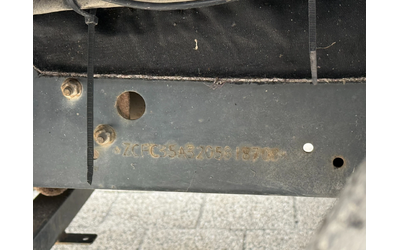 Iveco Daily 35S14 Хладилен + Клима 3.42м. - автомобили, коли, обяви за нови и употребявани 9