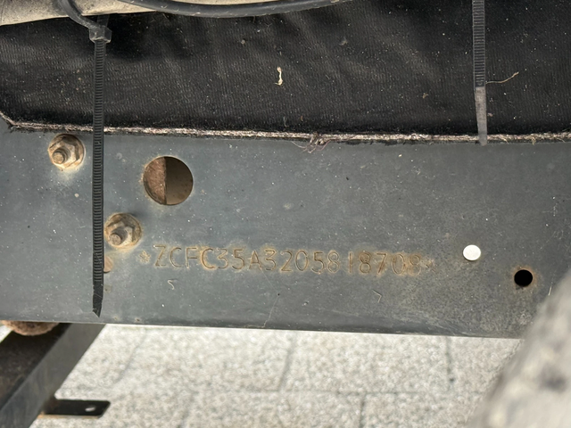 Iveco Daily 35S14 Хладилен + Клима 3.42м. - автомобили, коли, обяви за нови и употребявани 9