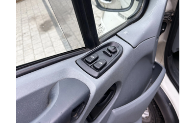 Iveco Daily 35S18 3.0HPI Maxi Клима - автомобили, коли, обяви за нови и употребявани 12