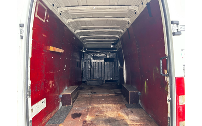 Iveco Daily 35S18 3.0HPI Maxi Клима - автомобили, коли, обяви за нови и употребявани 14