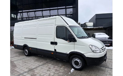 iveco-daily - 1