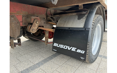 Iveco Daily 35C12 3.5т. 3.65м. 2 щори - автомобили, коли, обяви за нови и употребявани 11