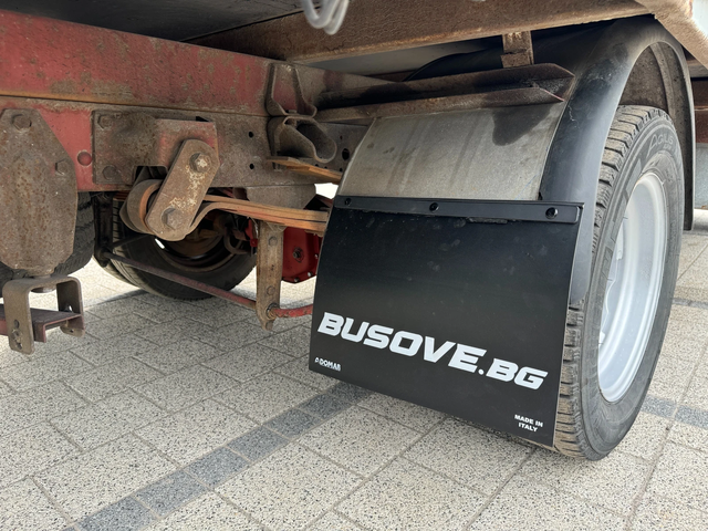 Iveco Daily 35C12 3.5т. 3.65м. 2 щори - автомобили, коли, обяви за нови и употребявани 11