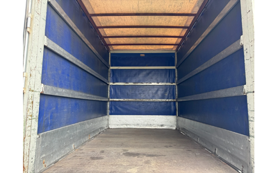 Iveco Daily 35C12 3.5т. 3.65м. 2 щори - автомобили, коли, обяви за нови и употребявани 13