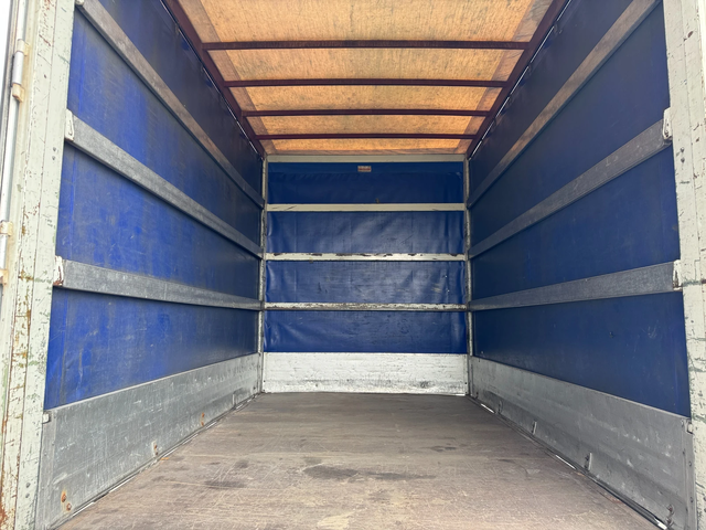 Iveco Daily 35C12 3.5т. 3.65м. 2 щори - автомобили, коли, обяви за нови и употребявани 13