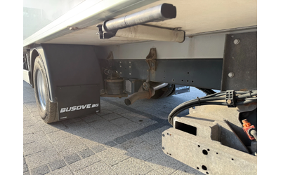 Iveco Daily 72-170 Хладилен+ ток Клима 5.40м. - автомобили, коли, обяви за нови и употребявани 6