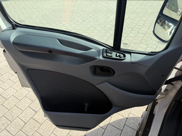 Iveco Daily 35C12 до 3.5т. 4.36м. - автомобили, коли, обяви за нови и употребявани 14