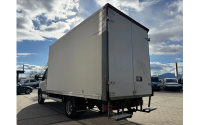 Iveco Daily 35C12 до 3.5т. 4.36м. - автомобили, коли, обяви за нови и употребявани 6