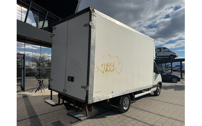 Iveco Daily 35C12 до 3.5т. 4.36м. - автомобили, коли, обяви за нови и употребявани 7