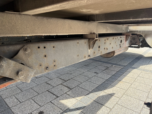 Iveco Daily 35C12 до 3.5т. 4.36м. - автомобили, коли, обяви за нови и употребявани 8