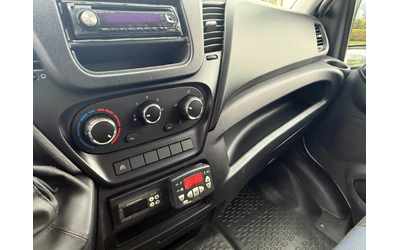 Iveco Daily 35C16 Хладилен до 3.5т. 3.55м. Клима Euro 6 - автомобили, коли, обяви за нови и употребявани 13