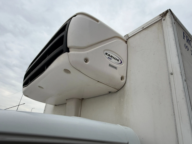 Iveco Daily 35C16 Хладилен до 3.5т. 3.55м. Клима Euro 6 - автомобили, коли, обяви за нови и употребявани 15