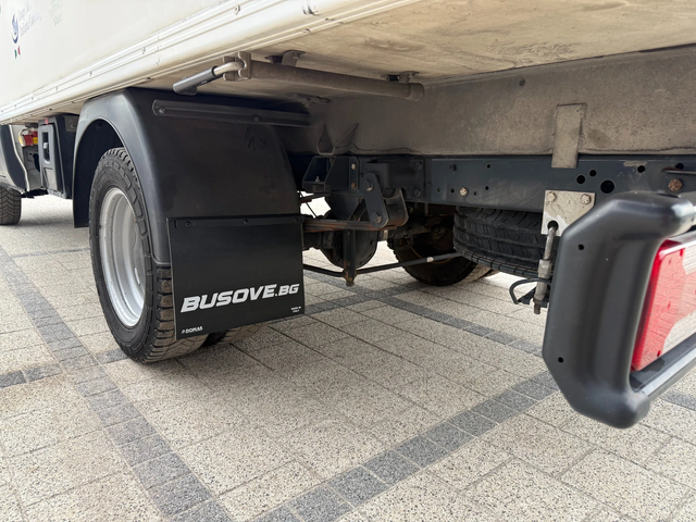 Iveco Daily 35C16 Хладилен до 3.5т. 3.55м. Клима Euro 6 - автомобили, коли, обяви за нови и употребявани 5