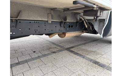 Iveco Daily 35C16 Хладилен до 3.5т. 3.55м. Клима Euro 6 - автомобили, коли, обяви за нови и употребявани 8