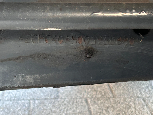 Iveco Daily 40C15 Хладилен 5.23м. Б+ Е категория - автомобили, коли, обяви за нови и употребявани 8