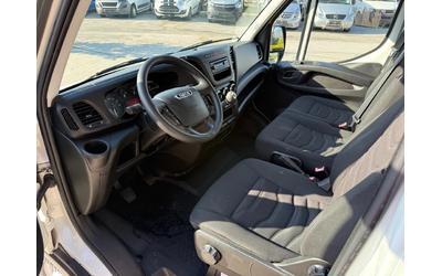 Iveco Daily 35-150 Хладилен + ток Maxi Климатроник - автомобили, коли, обяви за нови и употребявани 10