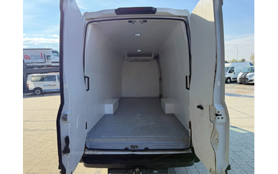 Iveco Daily 35-150 Хладилен + ток Maxi Климатроник - автомобили, коли, обяви за нови и употребявани 15