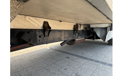 Iveco Daily 35C17 3.0HPI до 3.5т. 3.55м. Хладилен + Клима - автомобили, коли, обяви за нови и употребявани 8