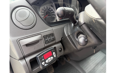 Iveco Daily 50C14 3.5т. 4.20м. Хладилен + Климатроник - автомобили, коли, обяви за нови и употребявани 15