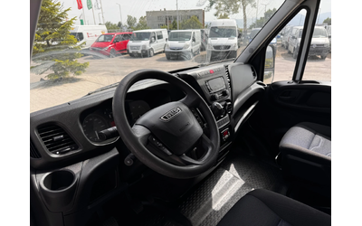 Iveco Daily 35-160 Хладилен + Клима / Тръбен път - автомобили, коли, обяви за нови и употребявани 10