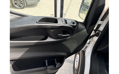 Iveco Daily 35-160 Хладилен + Клима / Тръбен път - автомобили, коли, обяви за нови и употребявани 14