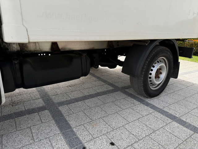 Iveco Daily 35-160 Хладилен + Клима / Тръбен път - автомобили, коли, обяви за нови и употребявани 3