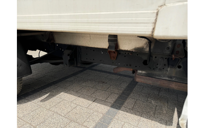 Iveco Daily 35-160 Хладилен + Клима / Тръбен път - автомобили, коли, обяви за нови и употребявани 8