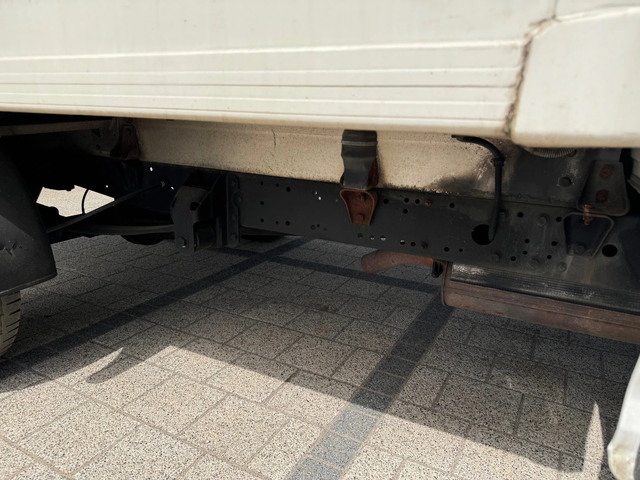 Iveco Daily 35-160 Хладилен + Клима / Тръбен път - автомобили, коли, обяви за нови и употребявани 8