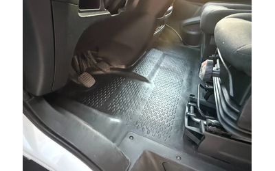 Iveco Daily 35-160 3.55м. 2-щори Клима Euro 6b - автомобили, коли, обяви за нови и употребявани 13