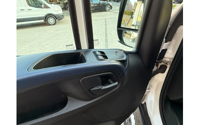 Iveco Daily 35-160 3.55м. 2-щори Клима Euro 6b - автомобили, коли, обяви за нови и употребявани 14
