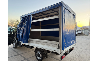 Iveco Daily 35-160 3.55м. 2-щори Клима Euro 6b - автомобили, коли, обяви за нови и употребявани 16