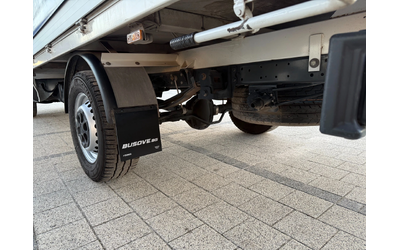 Iveco Daily 35-160 3.55м. 2-щори Клима Euro 6b - автомобили, коли, обяви за нови и употребявани 6